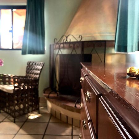 Casa Del Sol Inn 아히힉 외부 사진