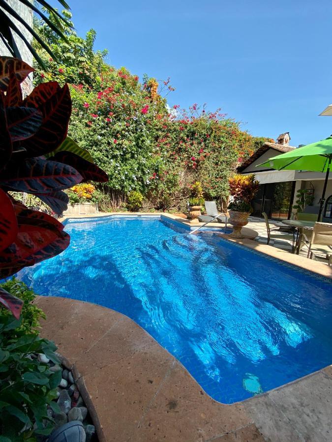 Casa Del Sol Inn 아히힉 외부 사진