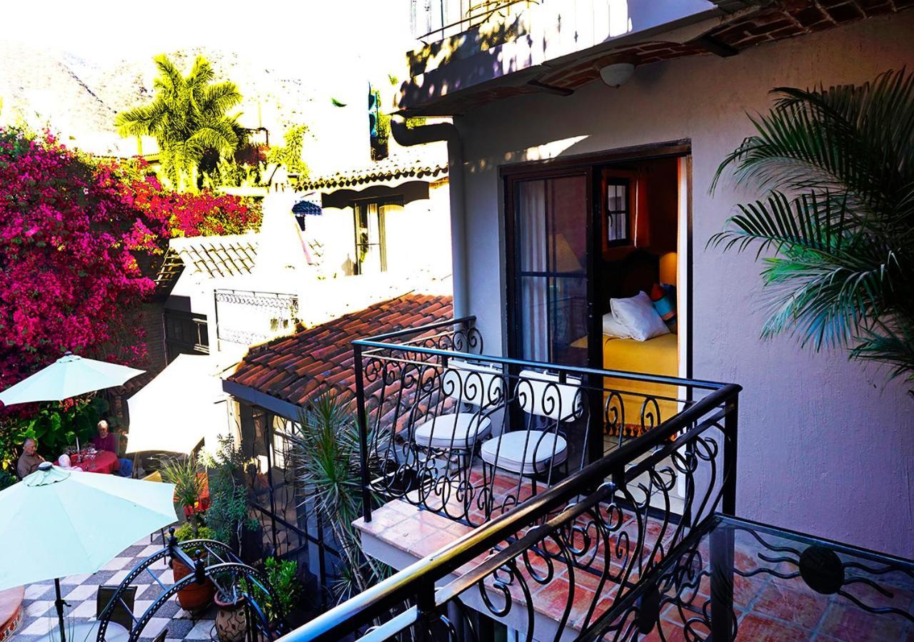 Casa Del Sol Inn 아히힉 외부 사진