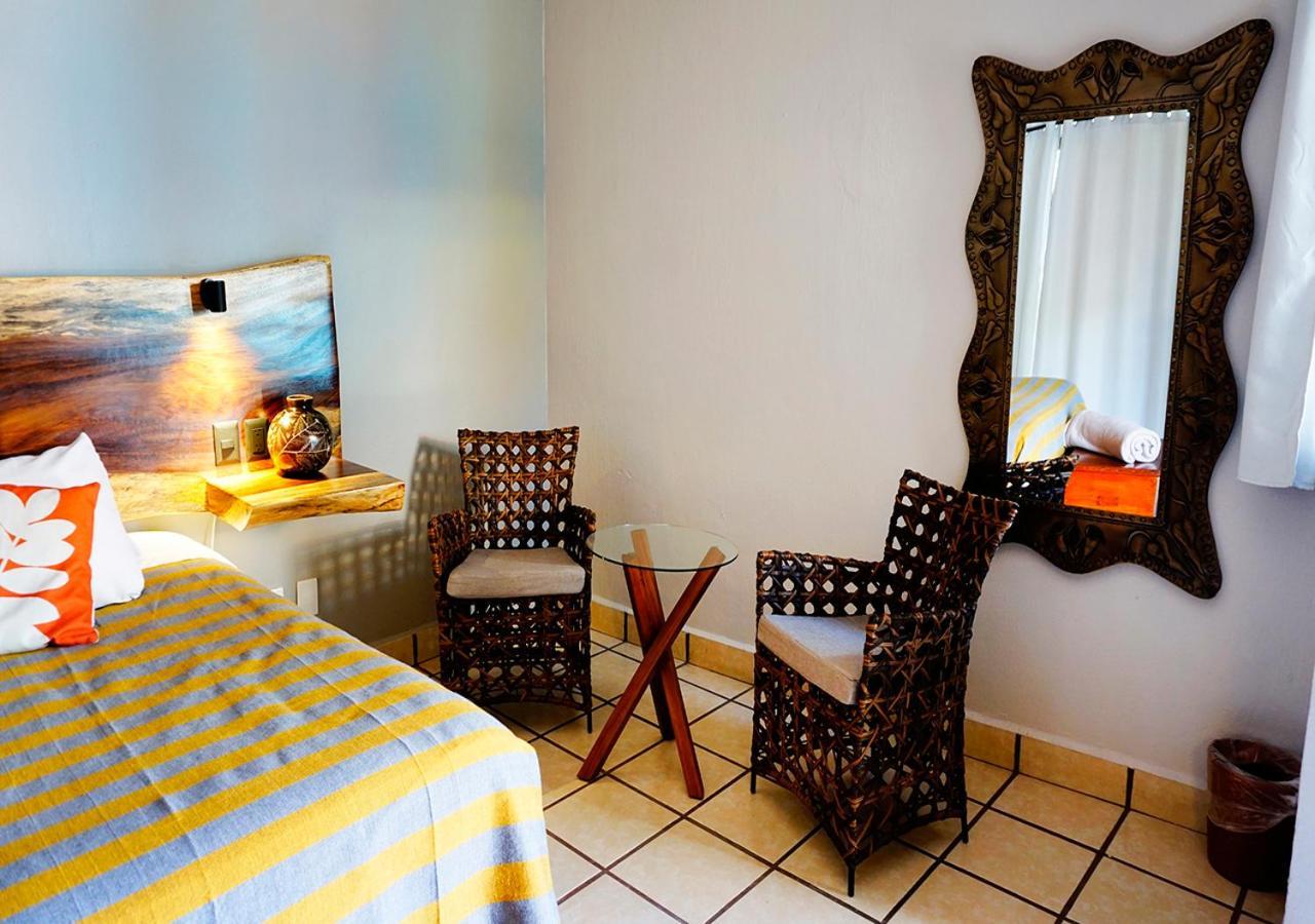 Casa Del Sol Inn 아히힉 외부 사진