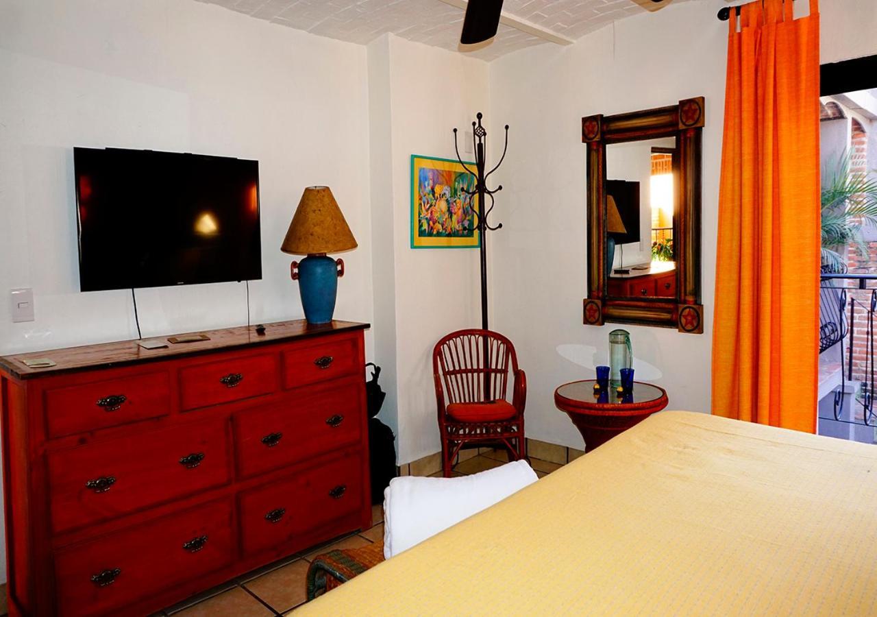 Casa Del Sol Inn 아히힉 외부 사진