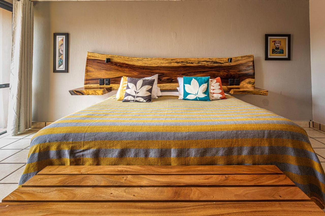 Casa Del Sol Inn 아히힉 외부 사진