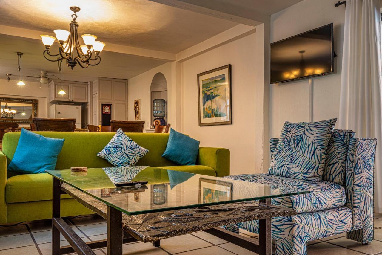 Casa Del Sol Inn 아히힉 외부 사진
