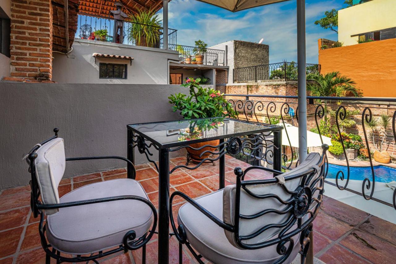 Casa Del Sol Inn 아히힉 외부 사진