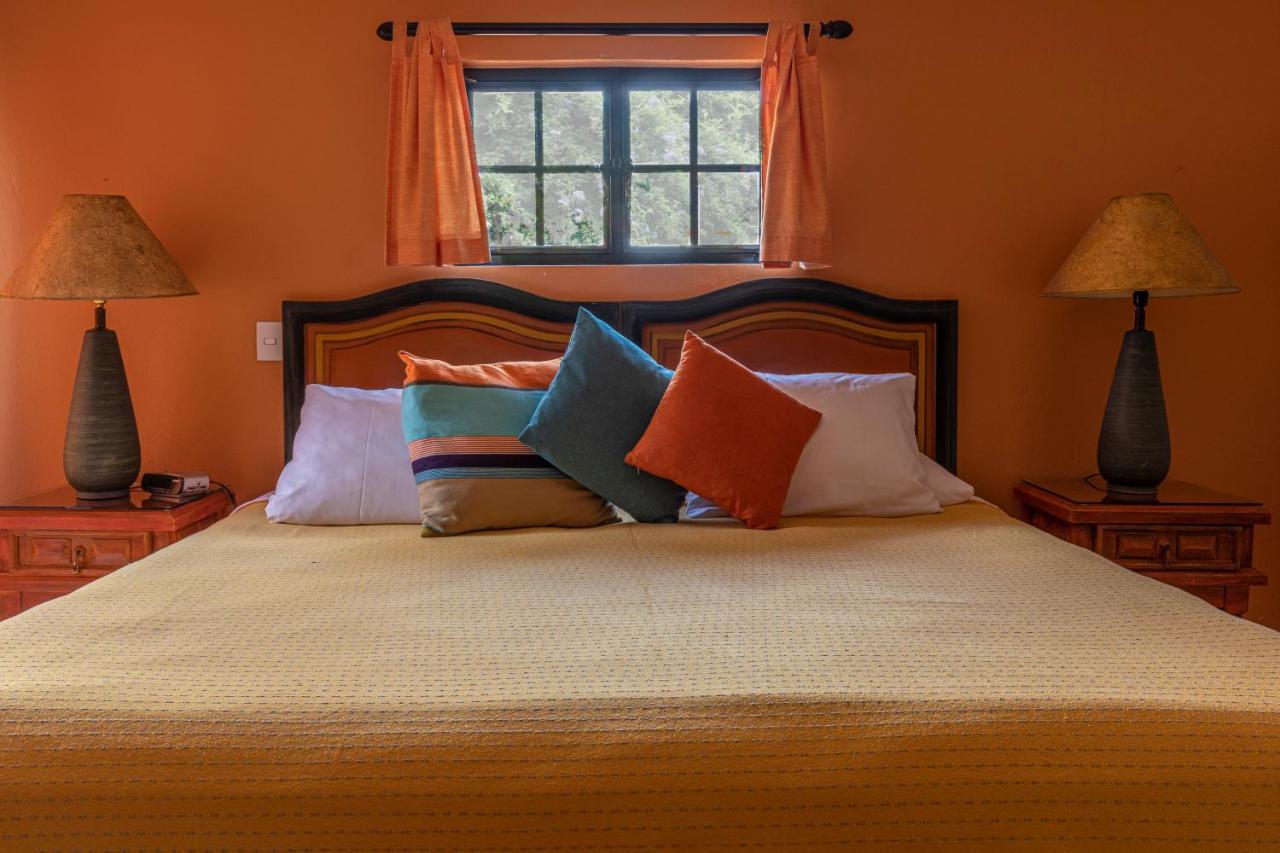 Casa Del Sol Inn 아히힉 외부 사진