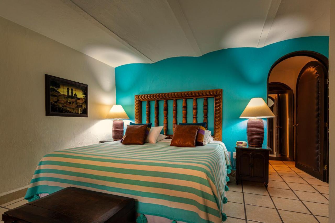 Casa Del Sol Inn 아히힉 외부 사진