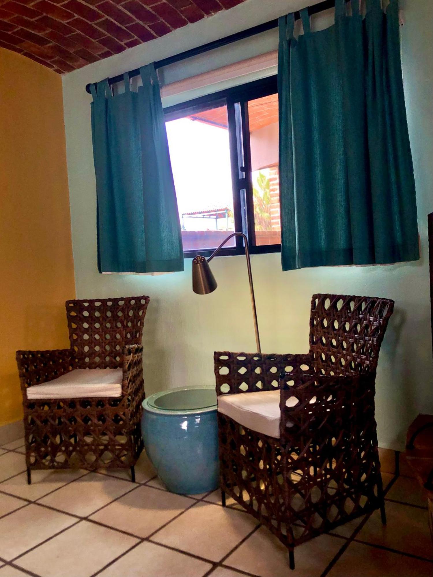 Casa Del Sol Inn 아히힉 외부 사진